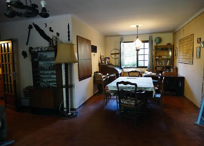 Chambre dans propriété La Croix du Sud